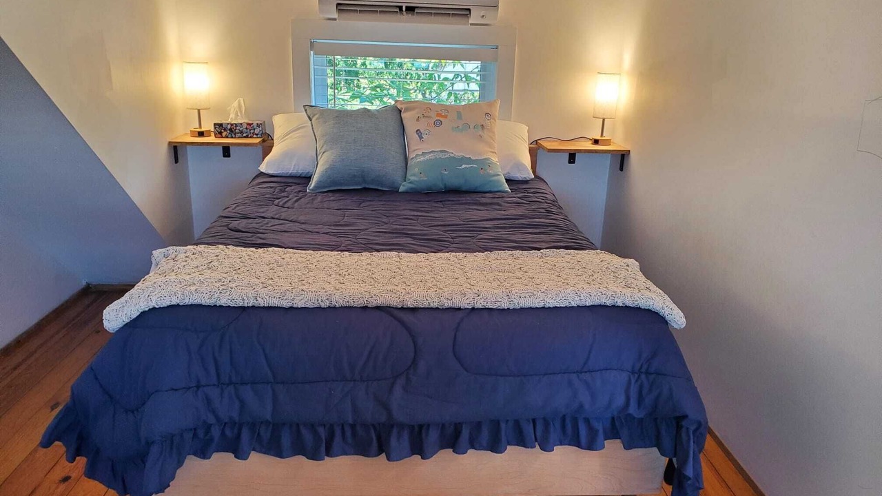 Photo of Bedroom in Sauble Beach