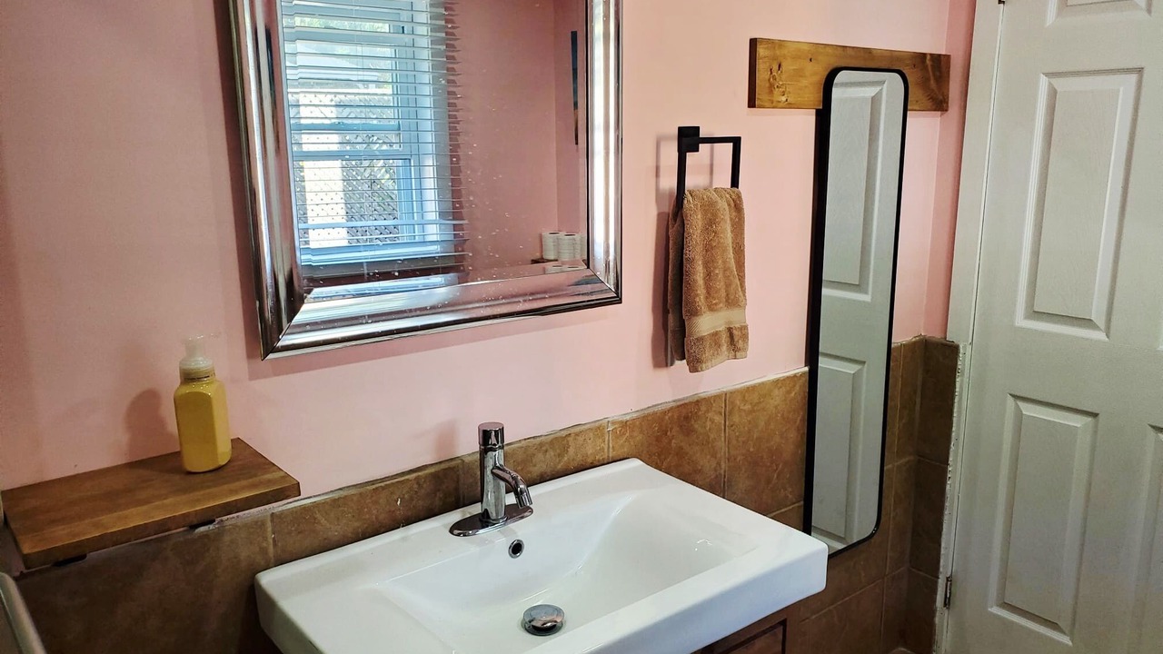 Photo of Bathroom in Sauble Beach