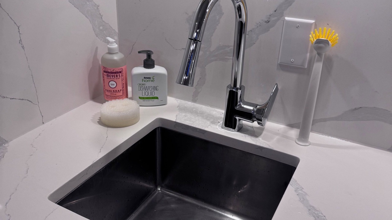 Photo of Bathroom in Canyon Heights
