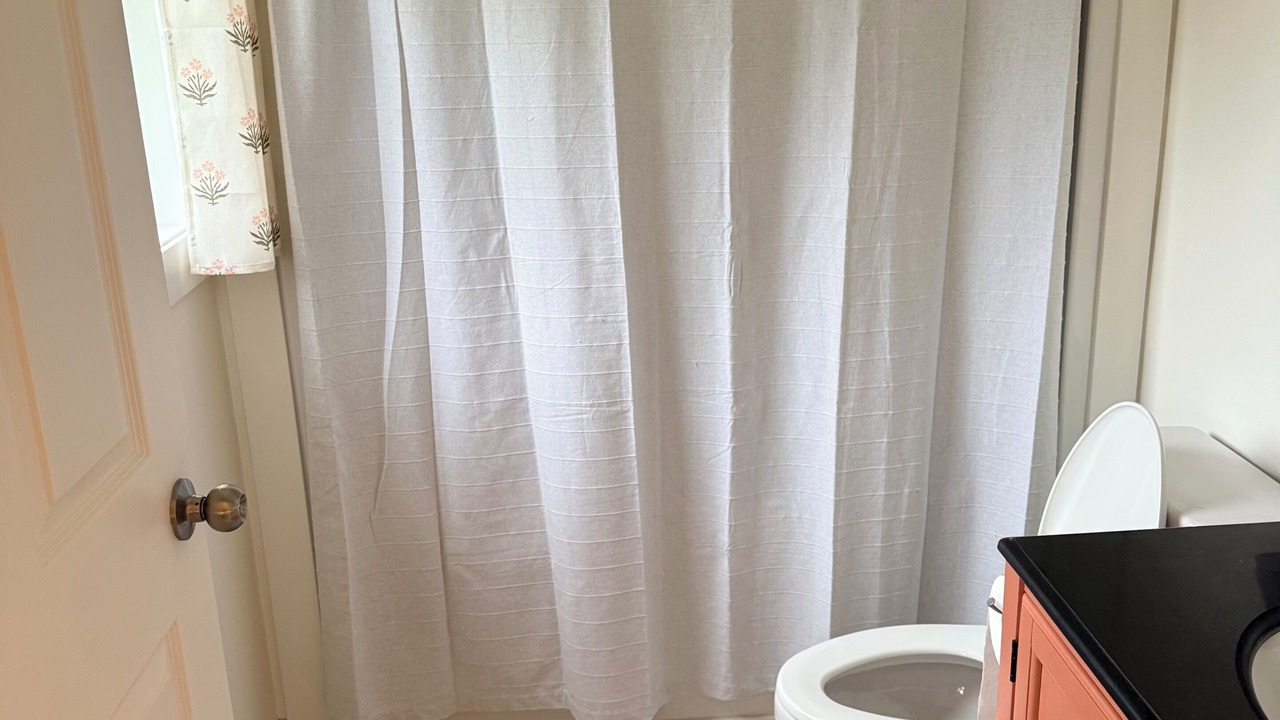 Photo of Bathroom in Point Prim