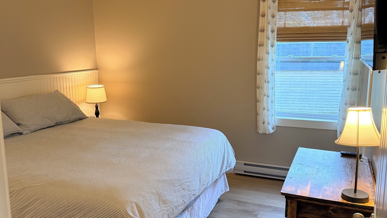 Photo of Bedroom in Point Prim