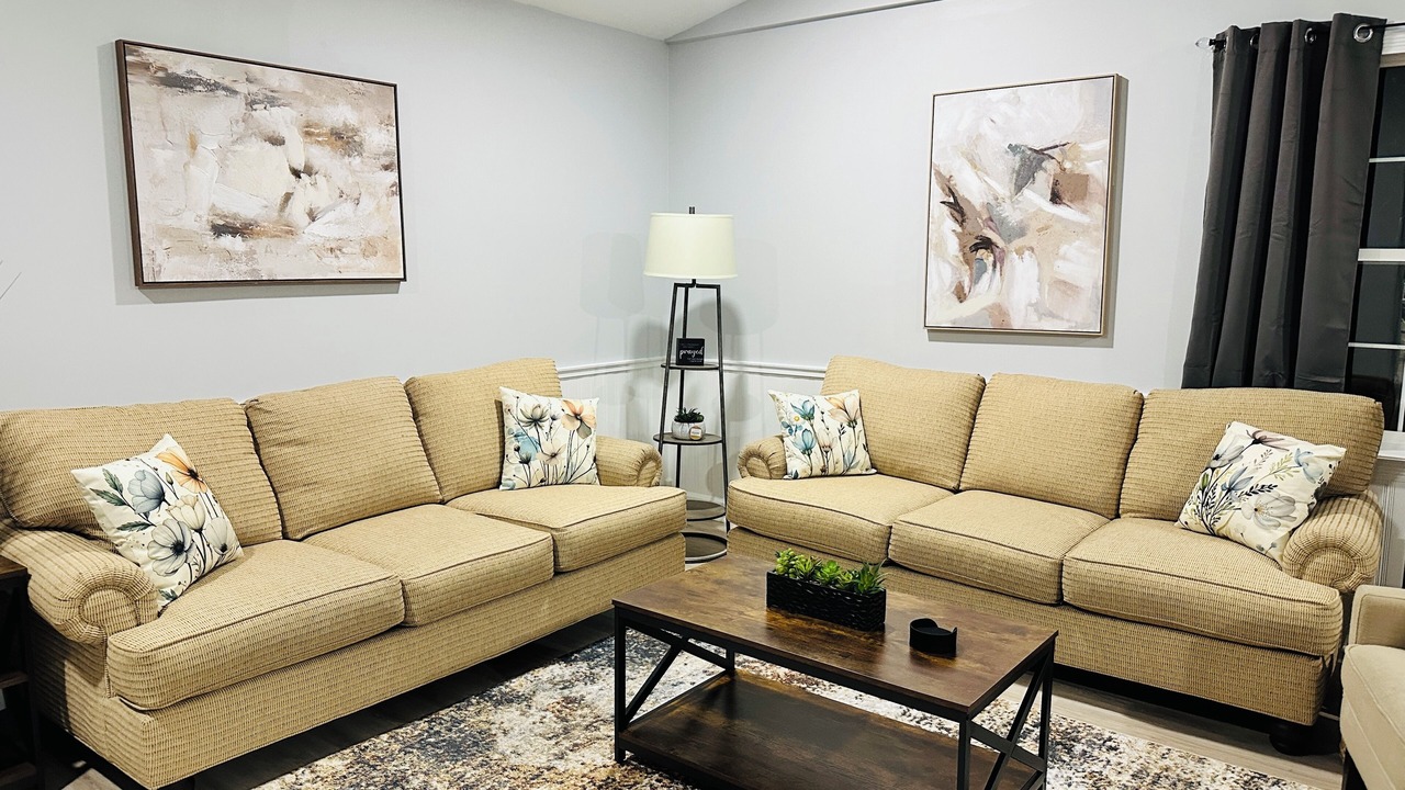 Photo of Livingroom in Conway