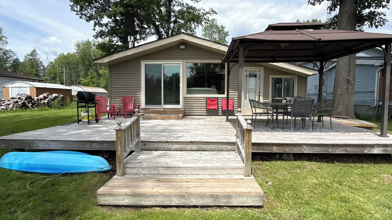 Photo of Outdoor in Campbellford