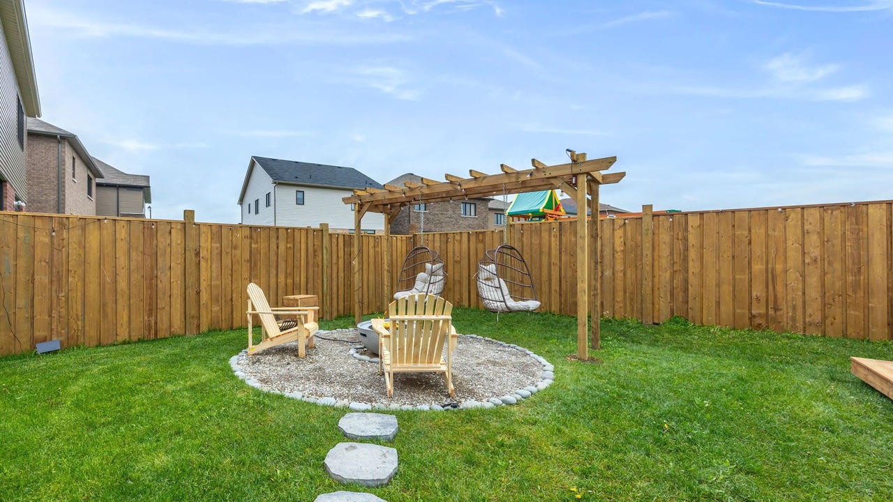 Photo of Outdoor in Hamilton