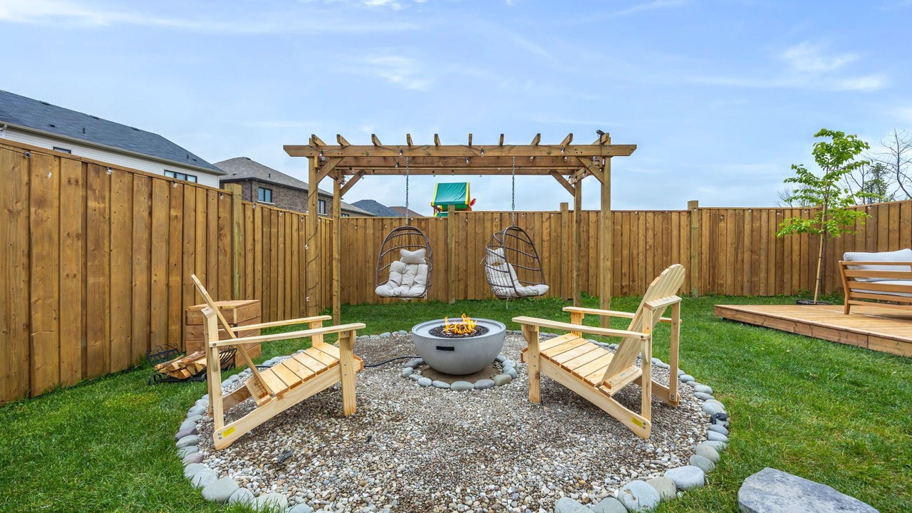 Photo of Outdoor in Hamilton