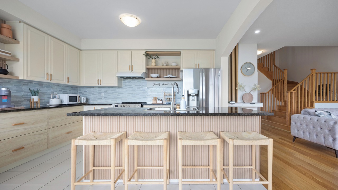 Photo of Kitchen in Hamilton