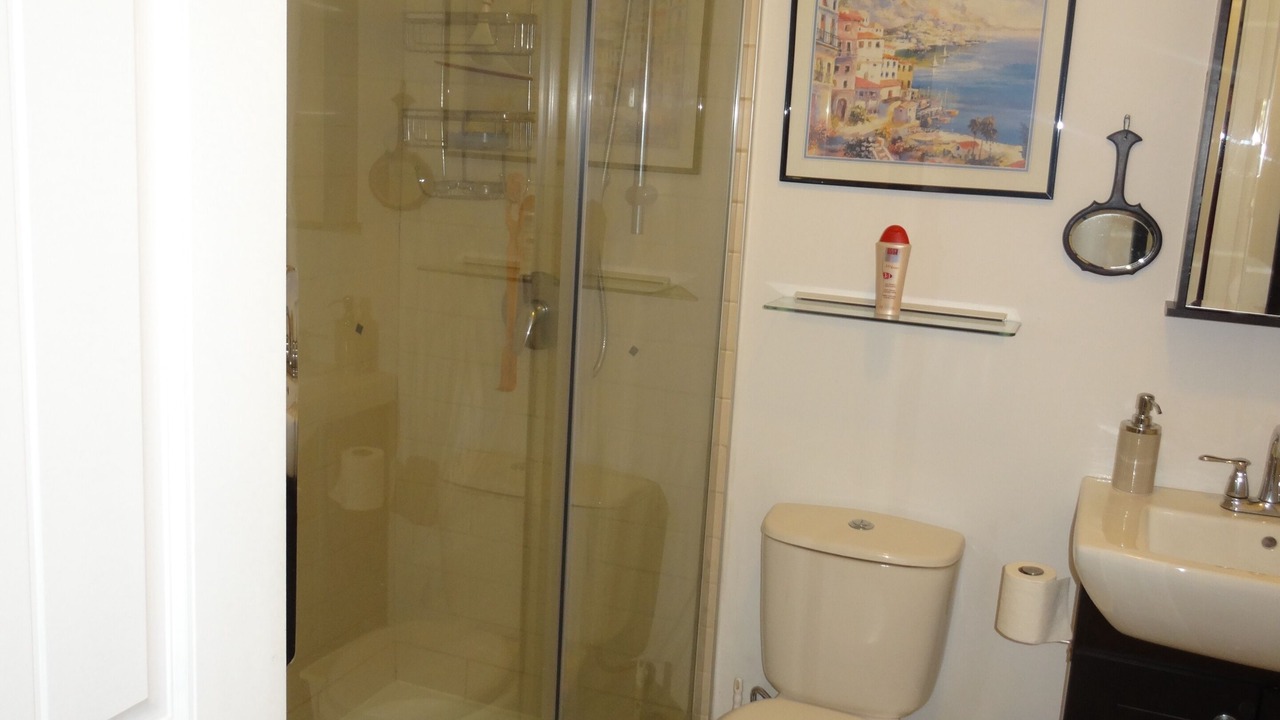 Photo of Bathroom in Lafleche