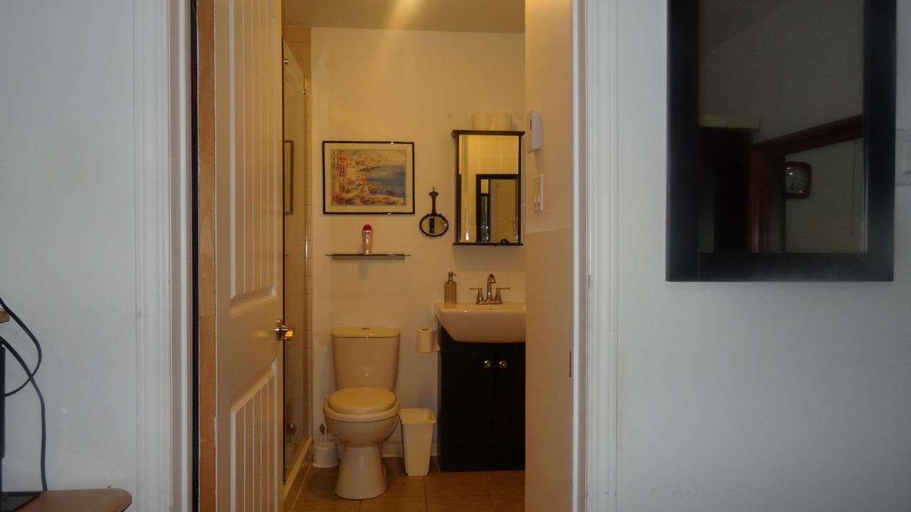 Photo of Bathroom in Lafleche