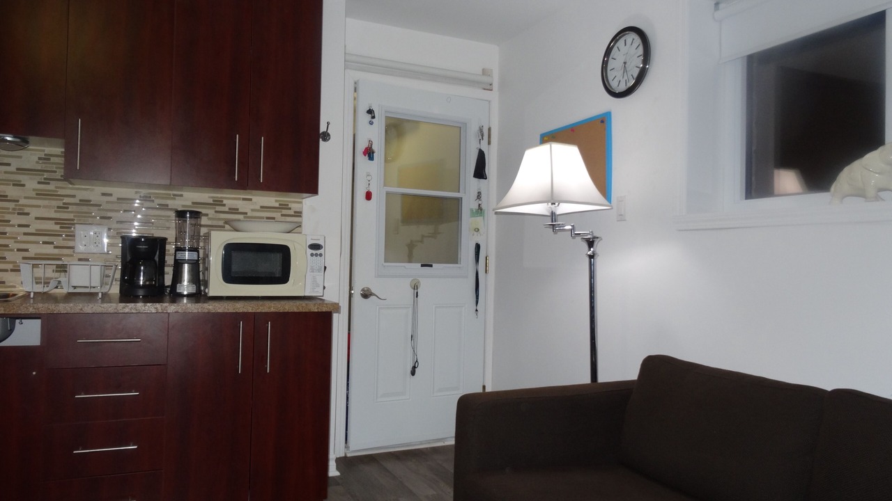 Photo of Livingroom in Lafleche