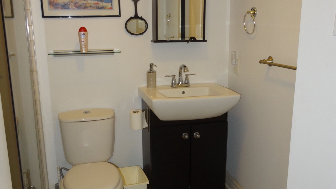 Photo of Bathroom in Lafleche