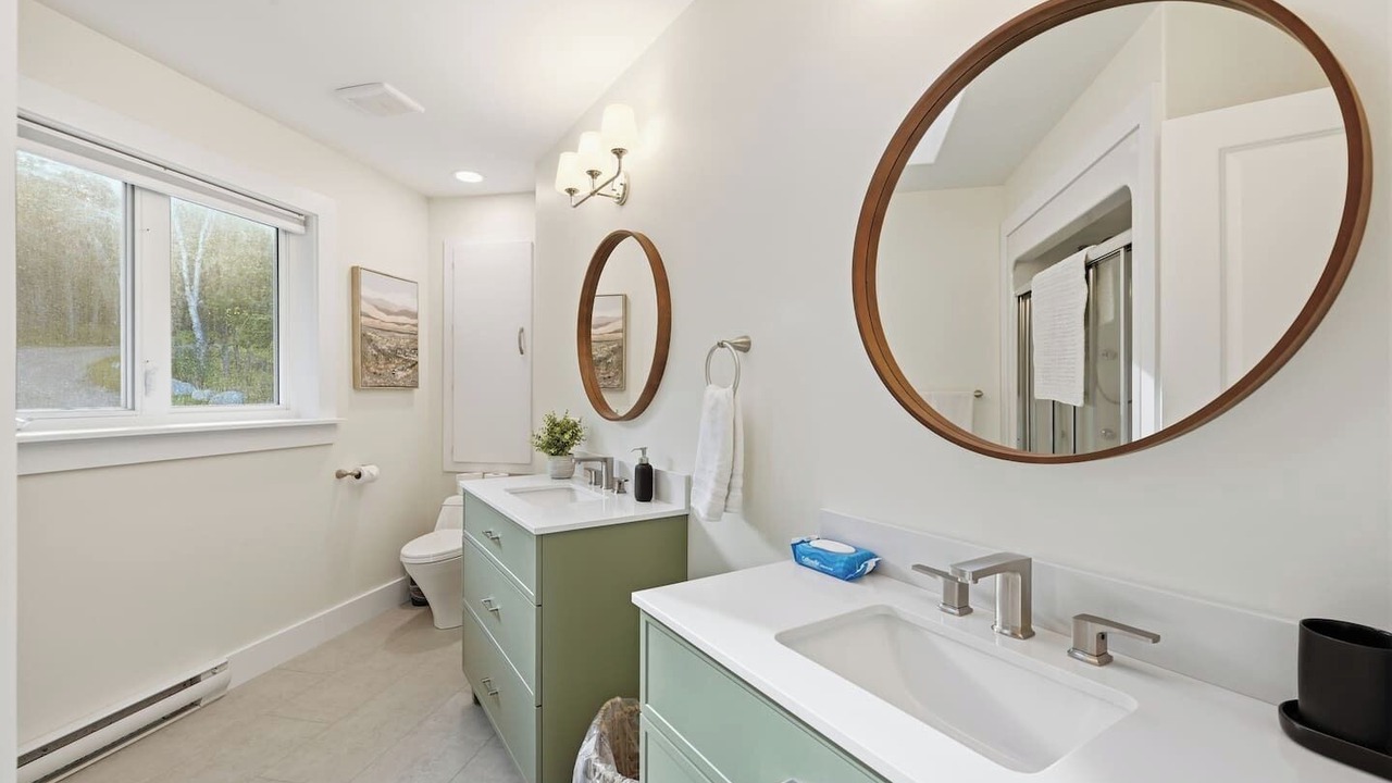 Photo of Bathroom in Chester