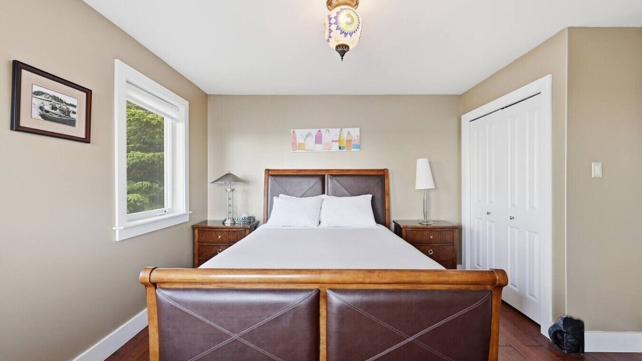 Photo of Bedroom in Chester