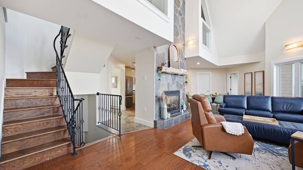Photo of Livingroom in Chester