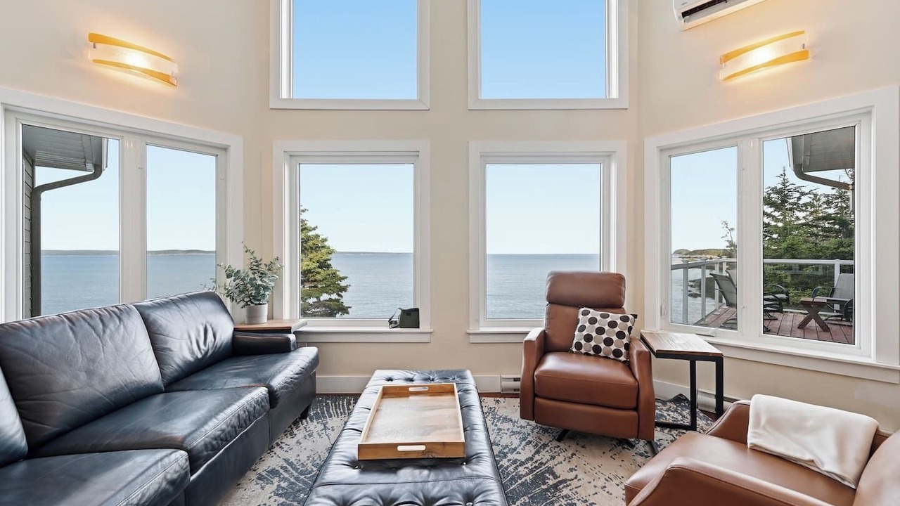 Photo of Livingroom in Chester