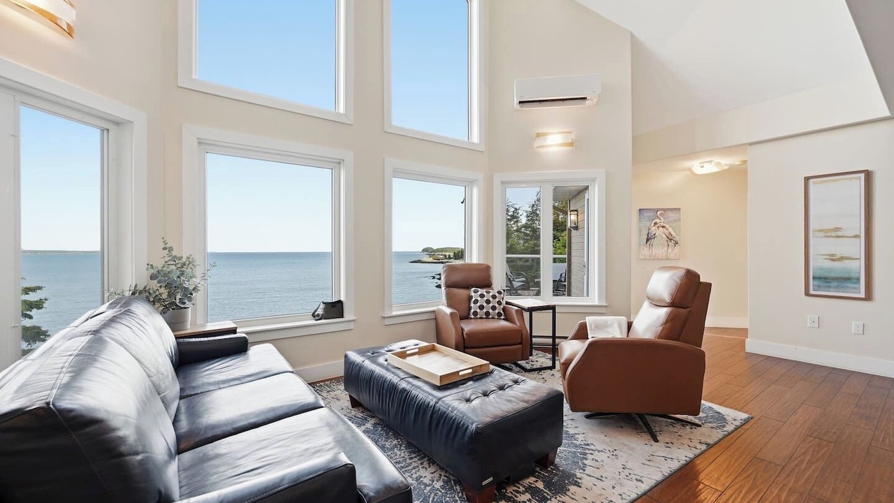 Photo of Livingroom in Chester