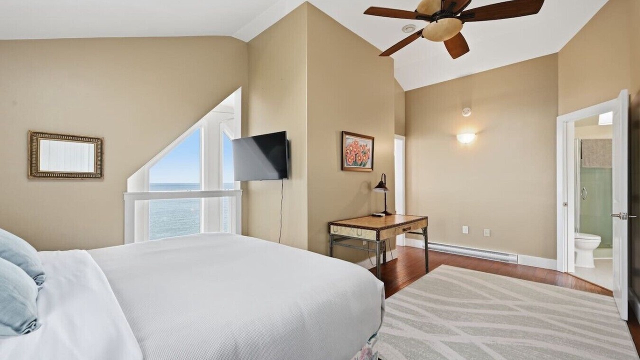 Photo of Bedroom in Chester