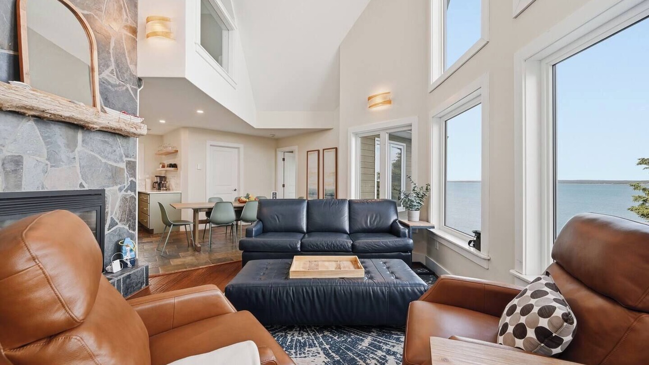 Photo of Livingroom in Chester