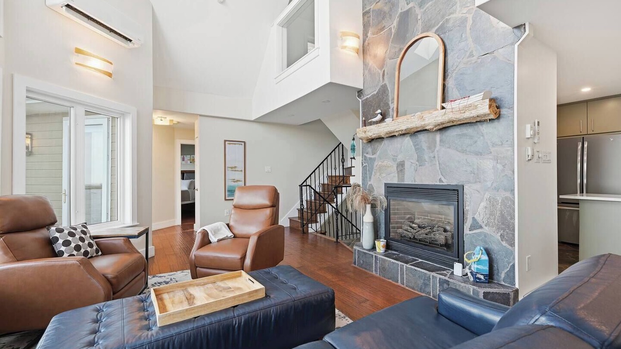 Photo of Livingroom in Chester