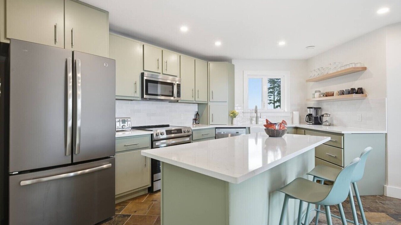 Photo of Kitchen in Chester