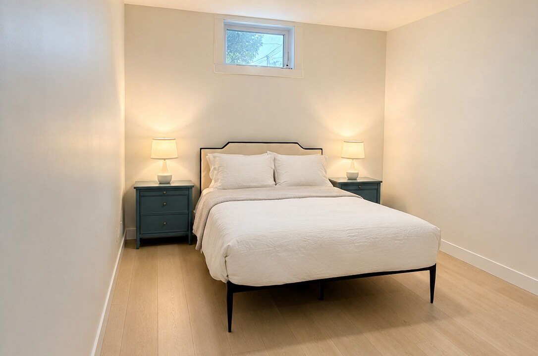 Photo of Bedroom in Fredericton