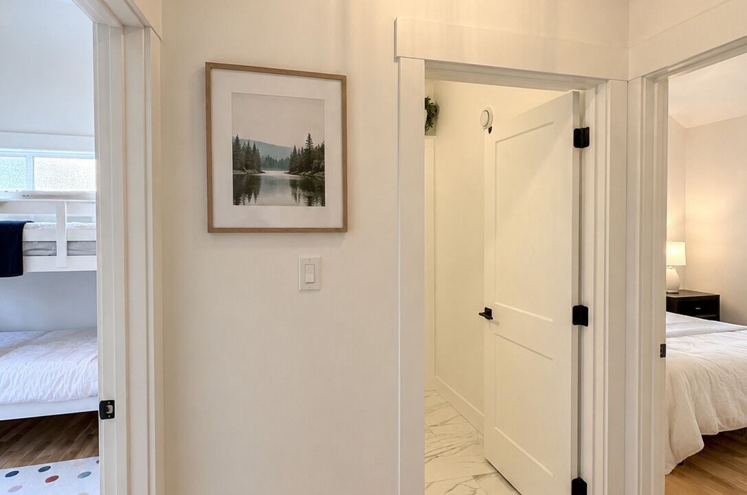 Photo of Bedroom in Fredericton