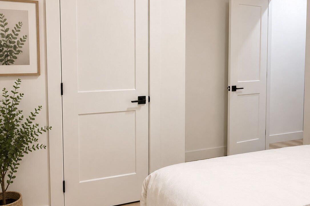 Photo of Bedroom in Fredericton