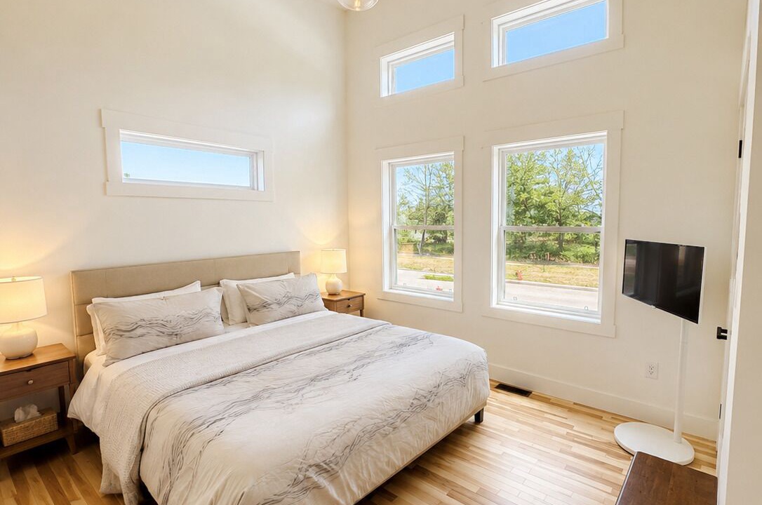 Photo of Bedroom in Fredericton