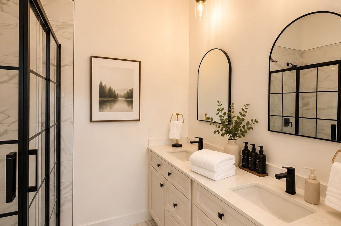 Photo of Bathroom in Fredericton