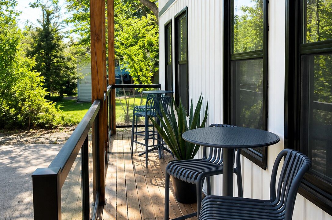 Photo of Outdoor in Fredericton