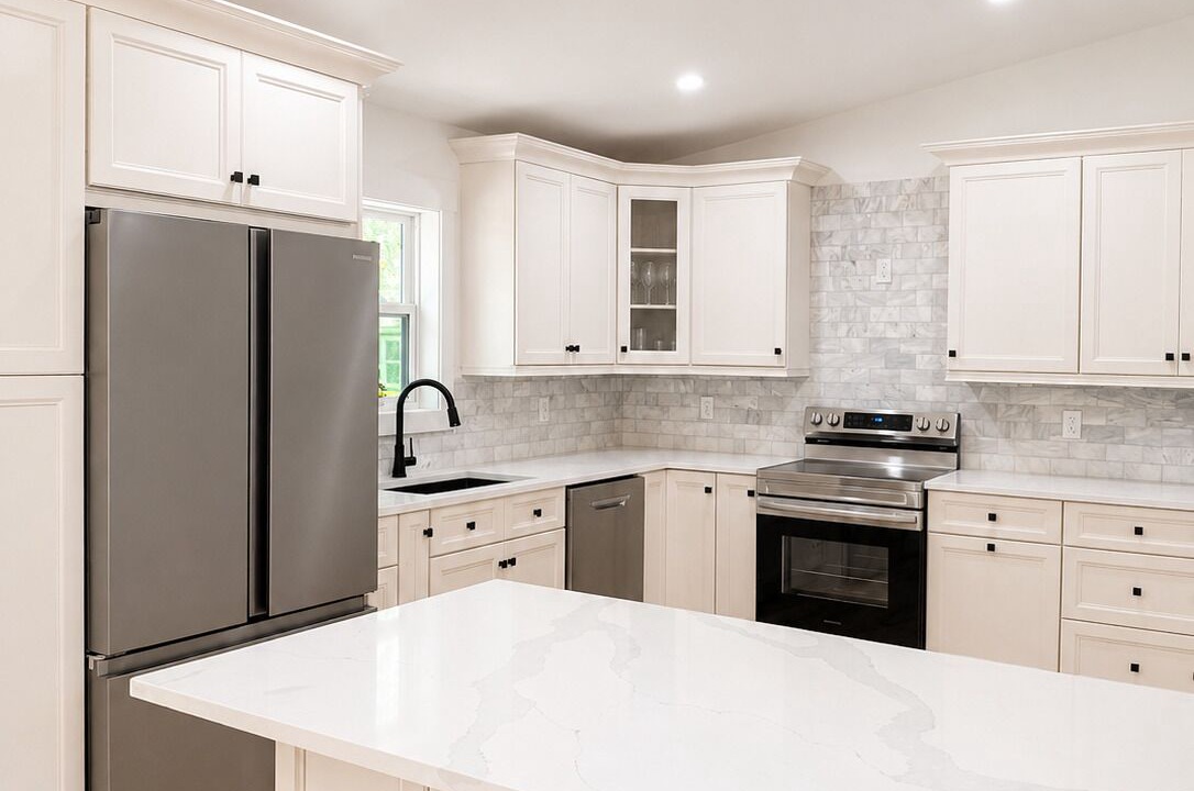 Photo of Kitchen in Fredericton