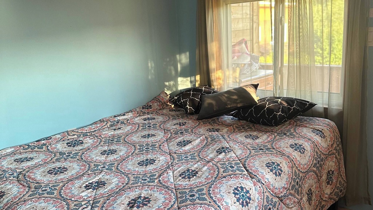 Photo of Bedroom in French River