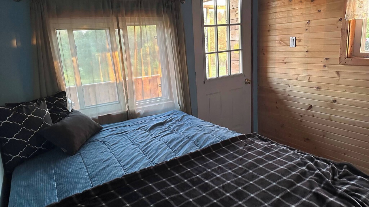 Photo of Bedroom in French River