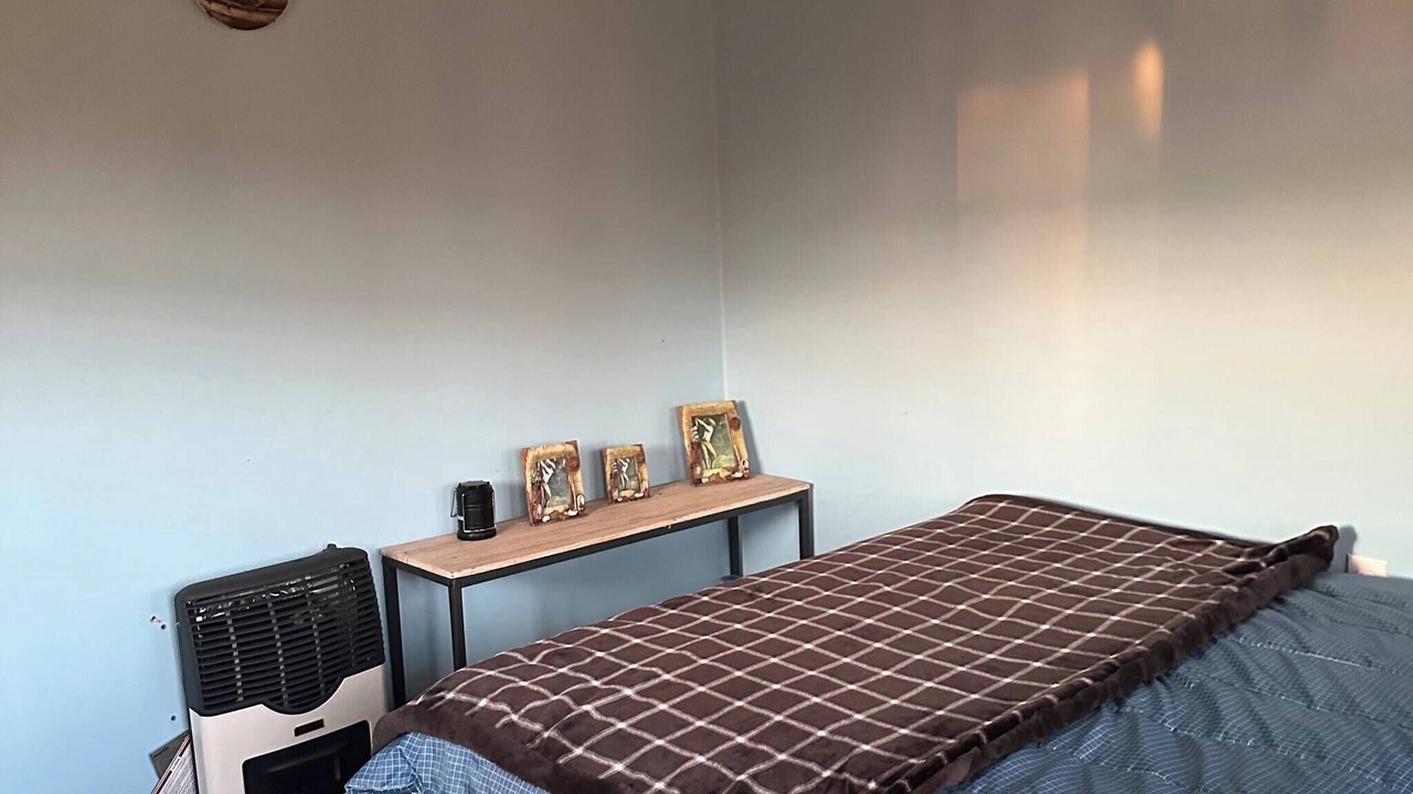 Photo of Bedroom in French River