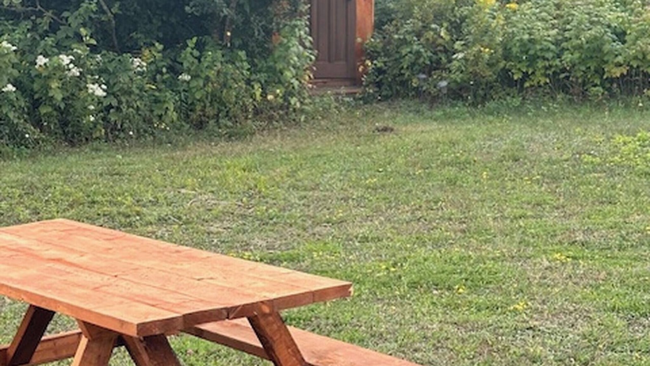 Photo of Outdoor in French River