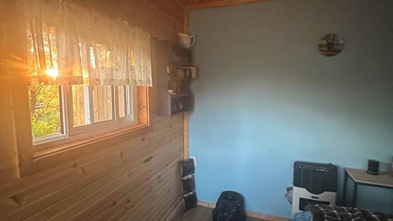 Photo of Bedroom in French River