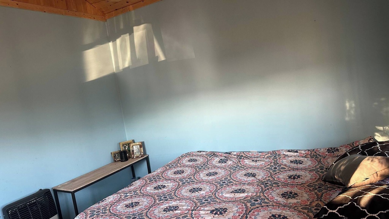 Photo of Bedroom in French River