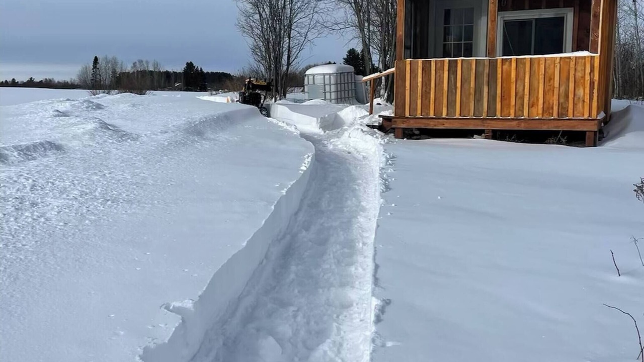 Photo of Outdoor in French River