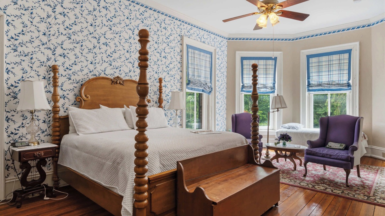 Photo of Bedroom in Dublin