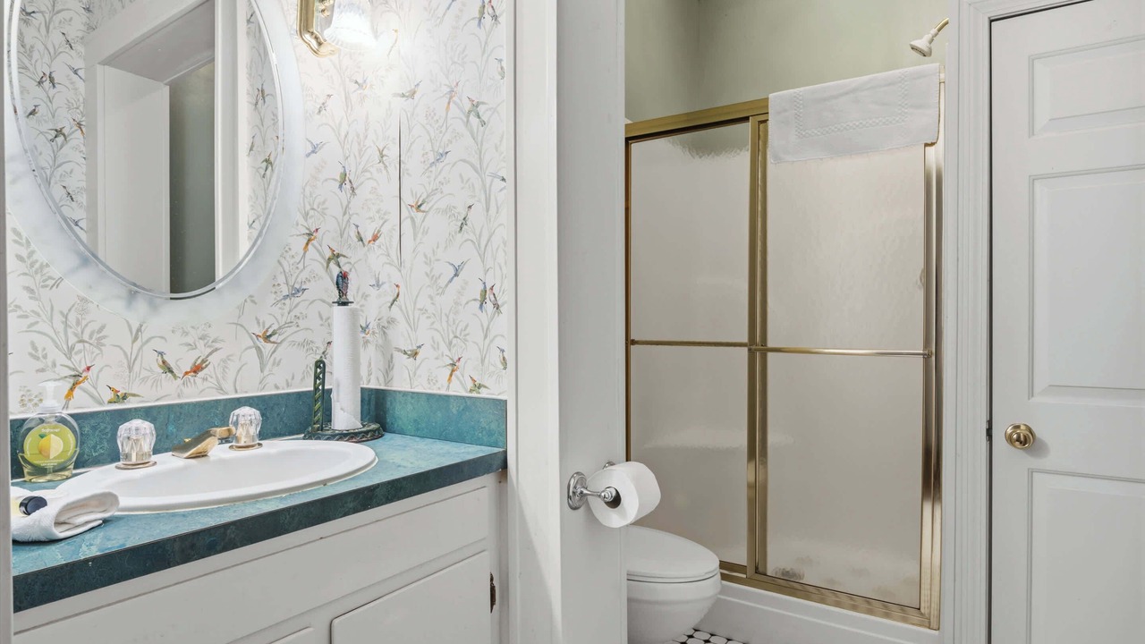 Photo of Bathroom in Dublin