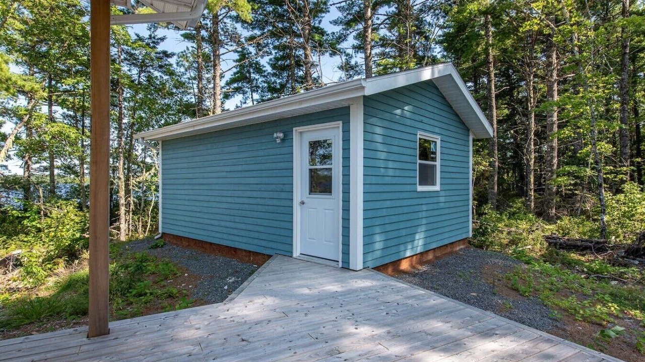 Photo of Outdoor in Lunenburg County