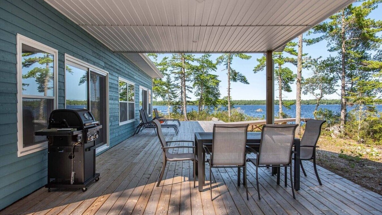 Photo of Outdoor in Lunenburg County
