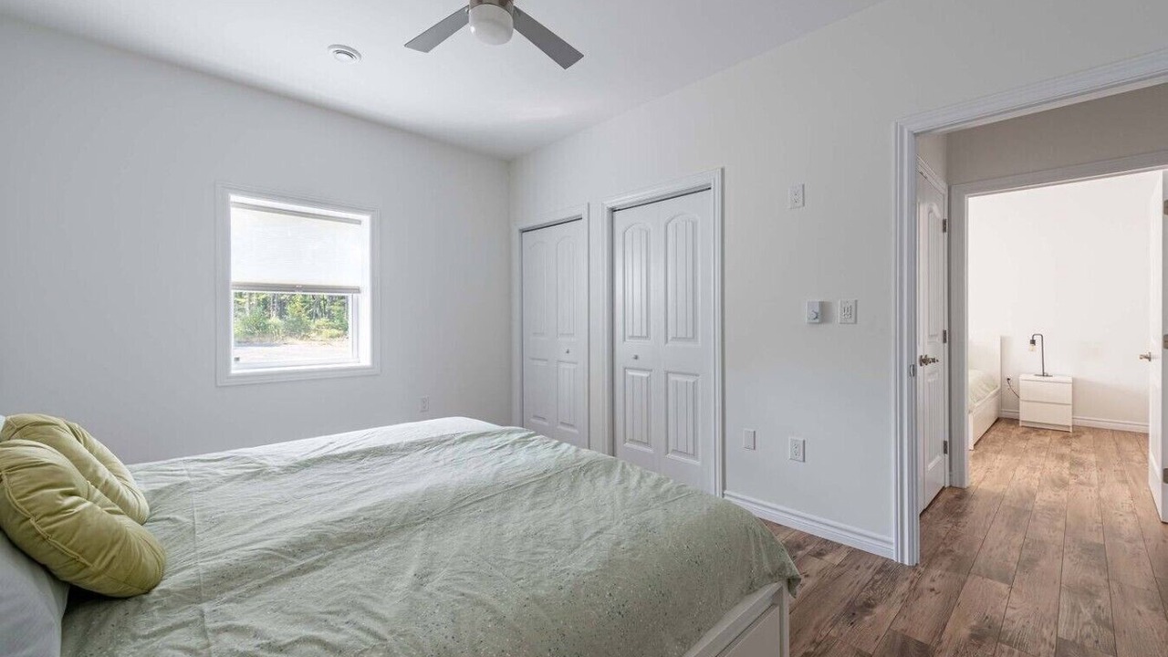 Photo of Bedroom in Lunenburg County