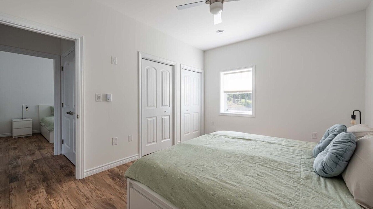 Photo of Bedroom in Lunenburg County