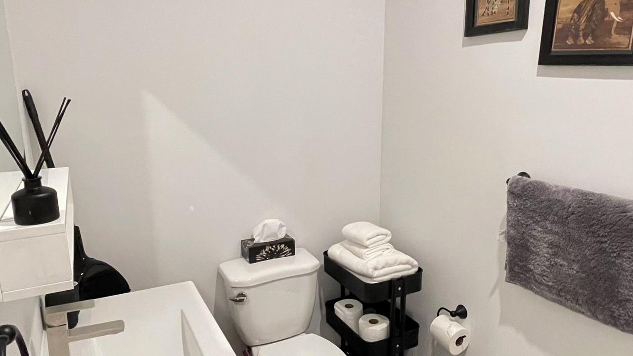 Photo of Bathroom in York - Haig
