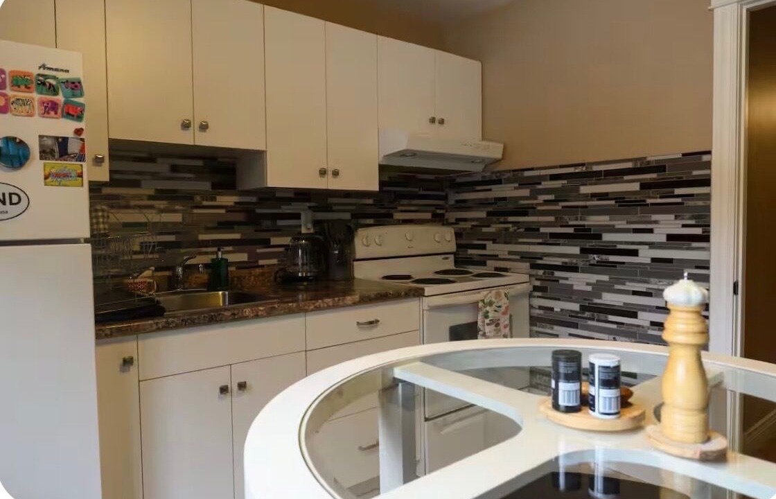 Photo of Kitchen in Cornwall