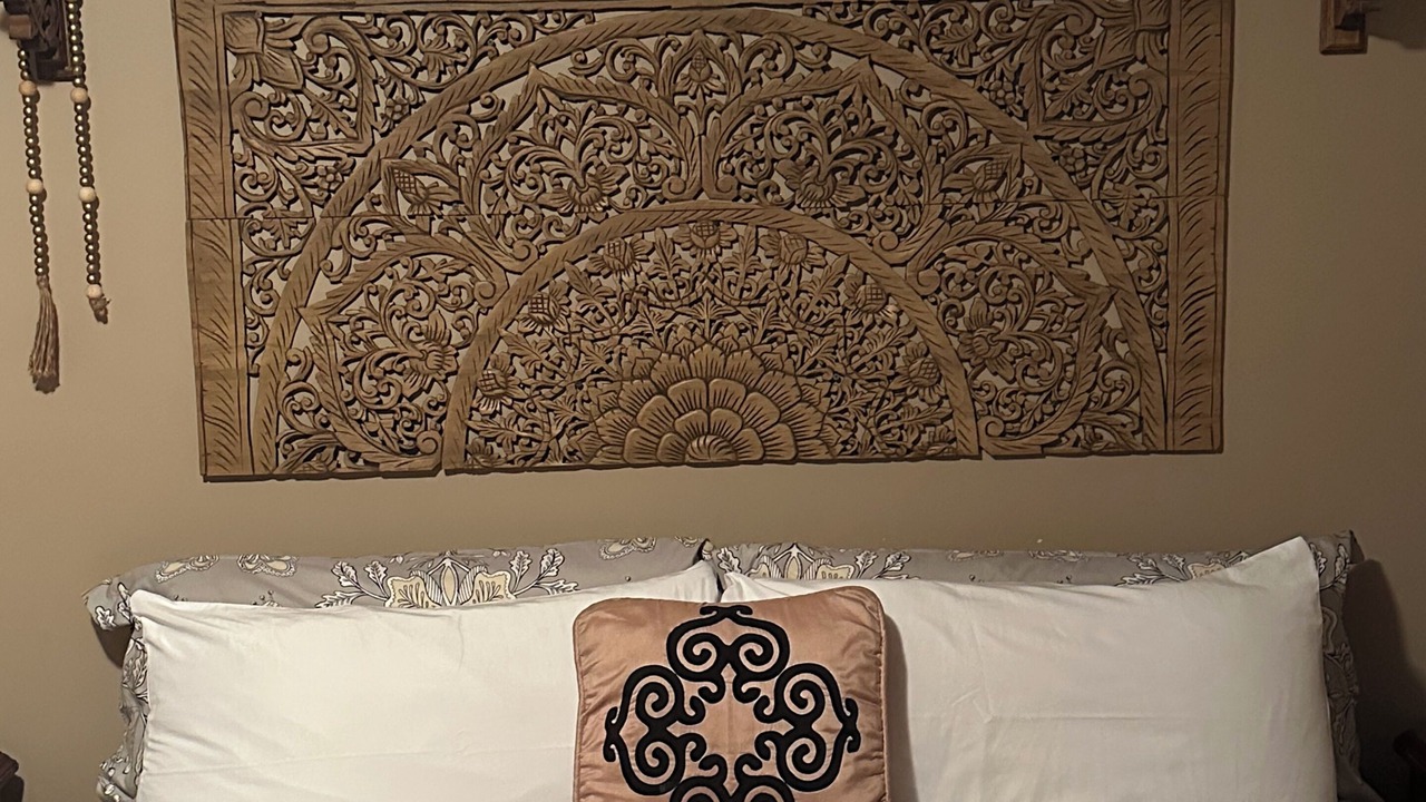 Photo of Bedroom in Cornwall