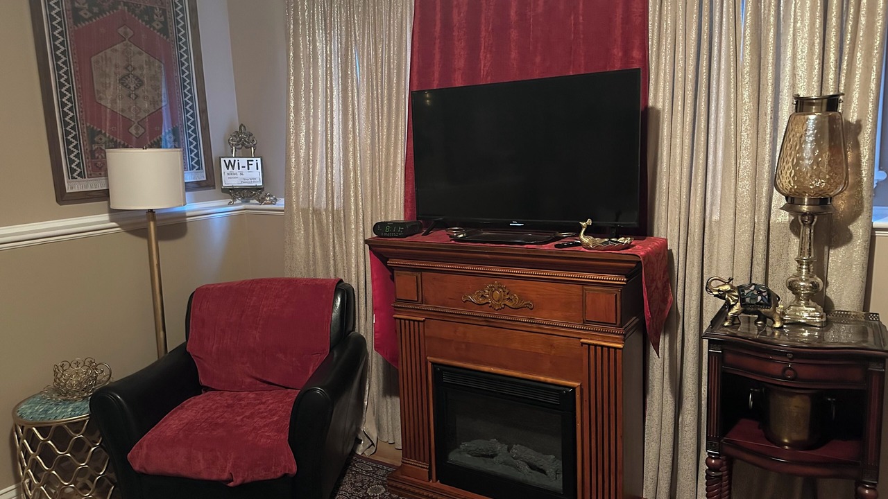 Photo of Livingroom in Cornwall
