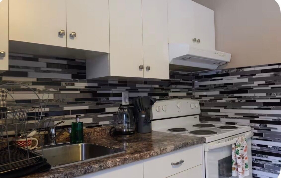 Photo of Kitchen in Cornwall