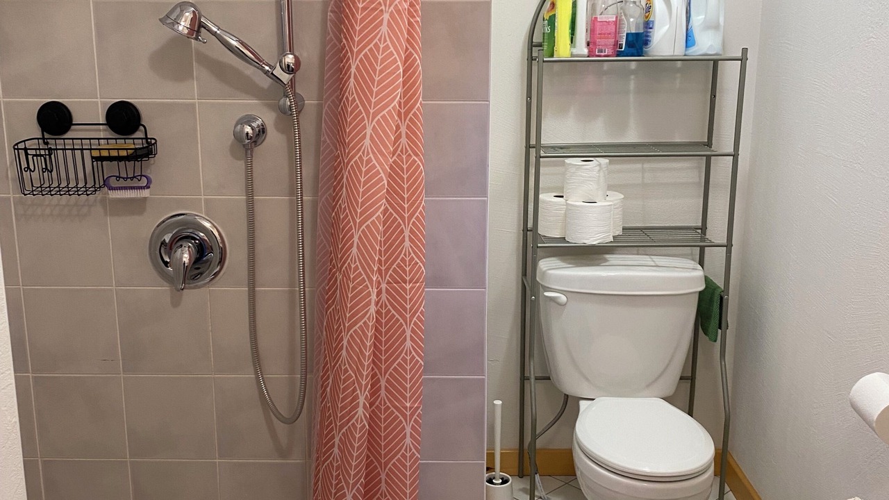 Photo of Bathroom in Upper New Cornwall