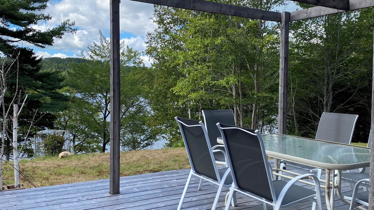 Photo of Outdoor in Upper New Cornwall